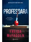 Profesoara