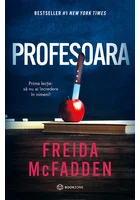 Profesoara