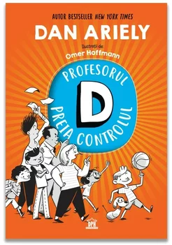 Profesorul D preia controlul