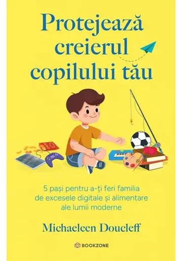 Protejeaza creierul copilului tau