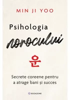 Psihologia norocului