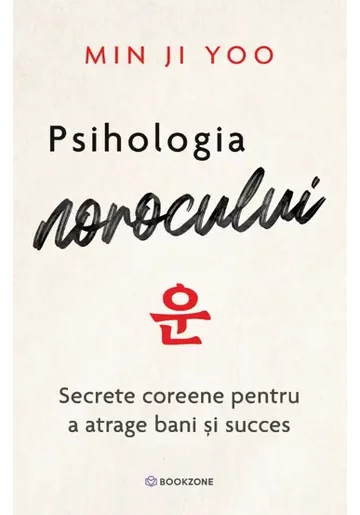 Psihologia norocului