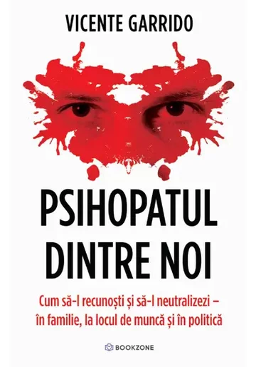 Psihopatul dintre noi