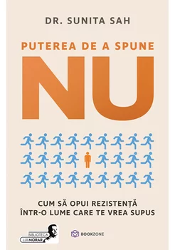 Puterea de a spune NU