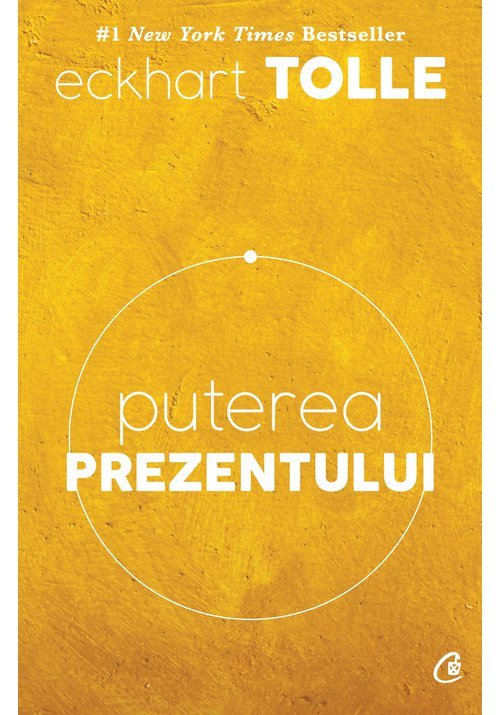 Poze PUTEREA PREZENTULUI librex.ro