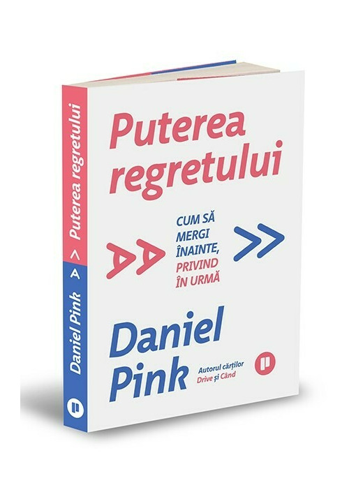 Puterea regretului