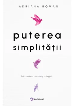 Puterea simplitatii
