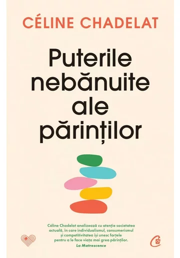 Puterile nebanuite ale parintilor