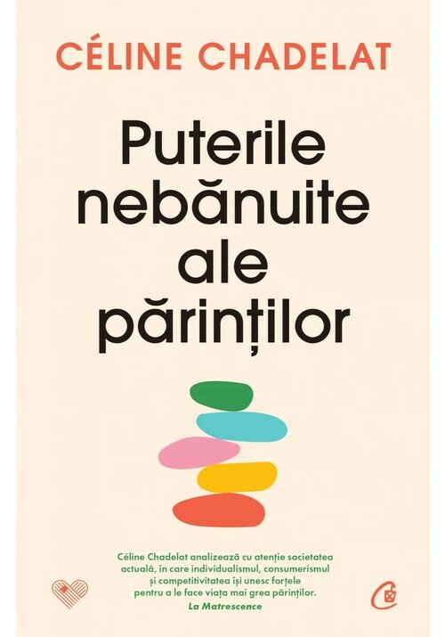Puterile nebanuite ale parintilor