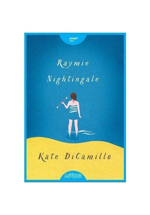 Raymie Nightingale