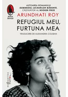 Refugiul meu, furtuna mea