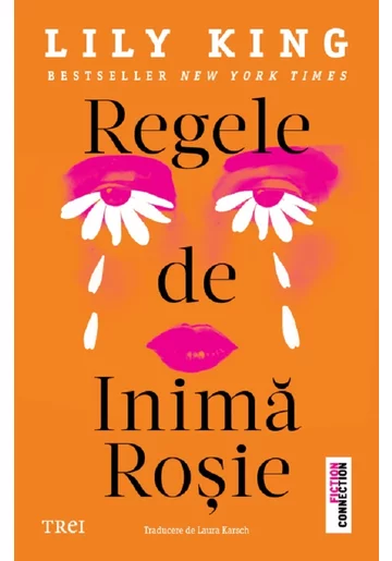 Regele de inimă rosie