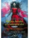 Regina Aerului si a Intunericului