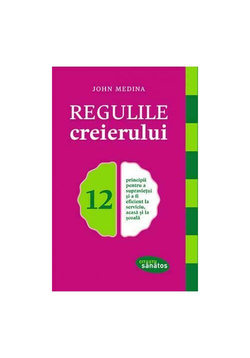 Regulile Creierului