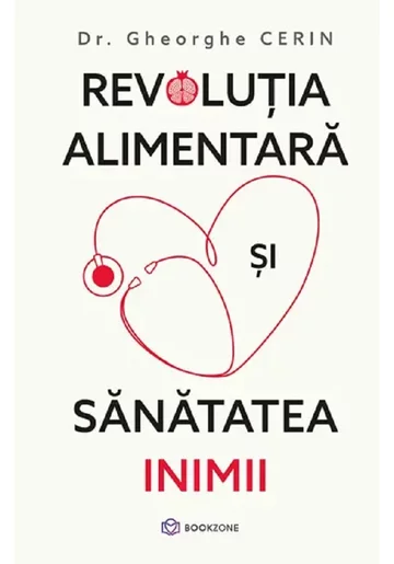 Revolutia alimentara si sanatatea inimii