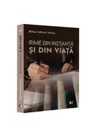 Rime din instanta si din viata