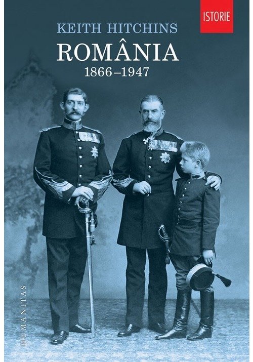 Romania. 1866–1947 imagine