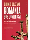 Romania sub comunism