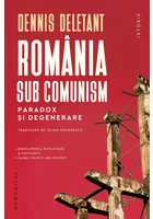 Romania sub comunism