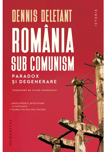 Romania sub comunism