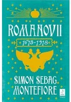 Romanovii 1613 - 1918