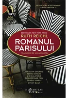 Romanul Parisului