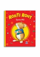 Ronti Ront spune nu