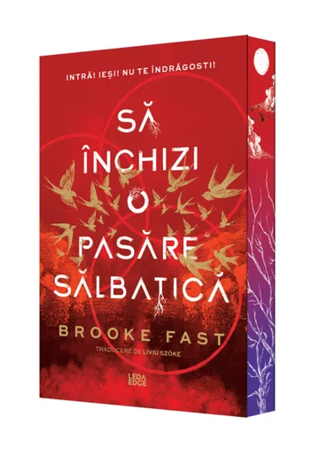 Sa inchizi o pasare salbatica