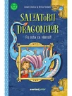 Salvatorii dragonilor! Fii iute ca vantul!