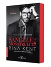 Sangele monstrului meu - Rina Kent
