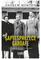 Saptesprezece garoafe. Casa de Windsor si nazistii