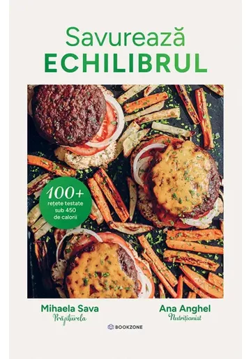 Savureaza echilibrul