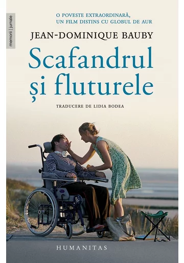 Scafandrul si fluturele