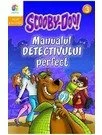 Scooby-Doo! Vol.3: Manualul detectivului perfect