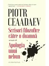 Scrisori filozofice catre o doamna
