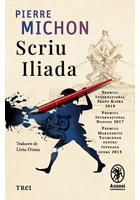 Scriu Iliada