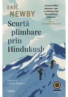 Scurta plimbare prin Hindukush