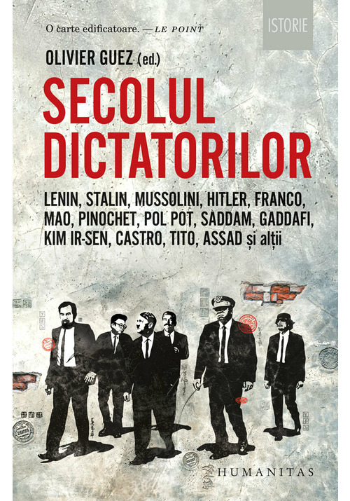 Secolul dictatorilor