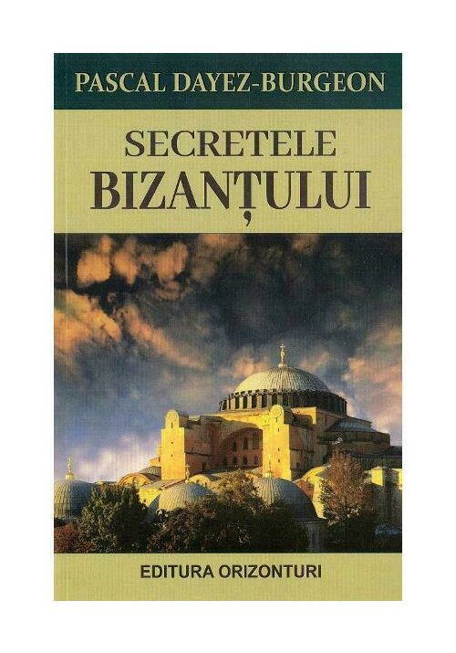 Secretele Bizantului