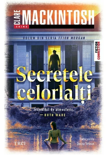 Secretele celorlalti