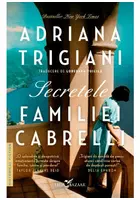 Secretele familiei Cabrelli