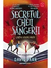 Secretul cheii sangerii. Cartea viselor furate