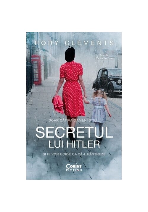 Vezi detalii pentru Secretul lui Hitler