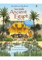 See Inside Ancient Egypt