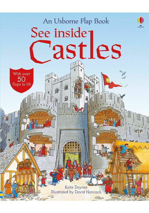 See Inside Castles librex.ro