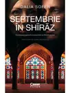 Septembrie in Shiraz