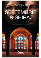 Septembrie in Shiraz