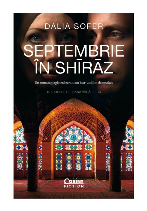 Vezi detalii pentru Septembrie in Shiraz