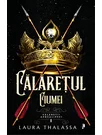 Seria Calaretii Apocalipsei, Laura Thalassa. Set 2 carti