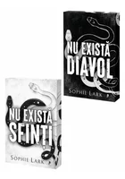 Seria Sinners - Sophie Lark